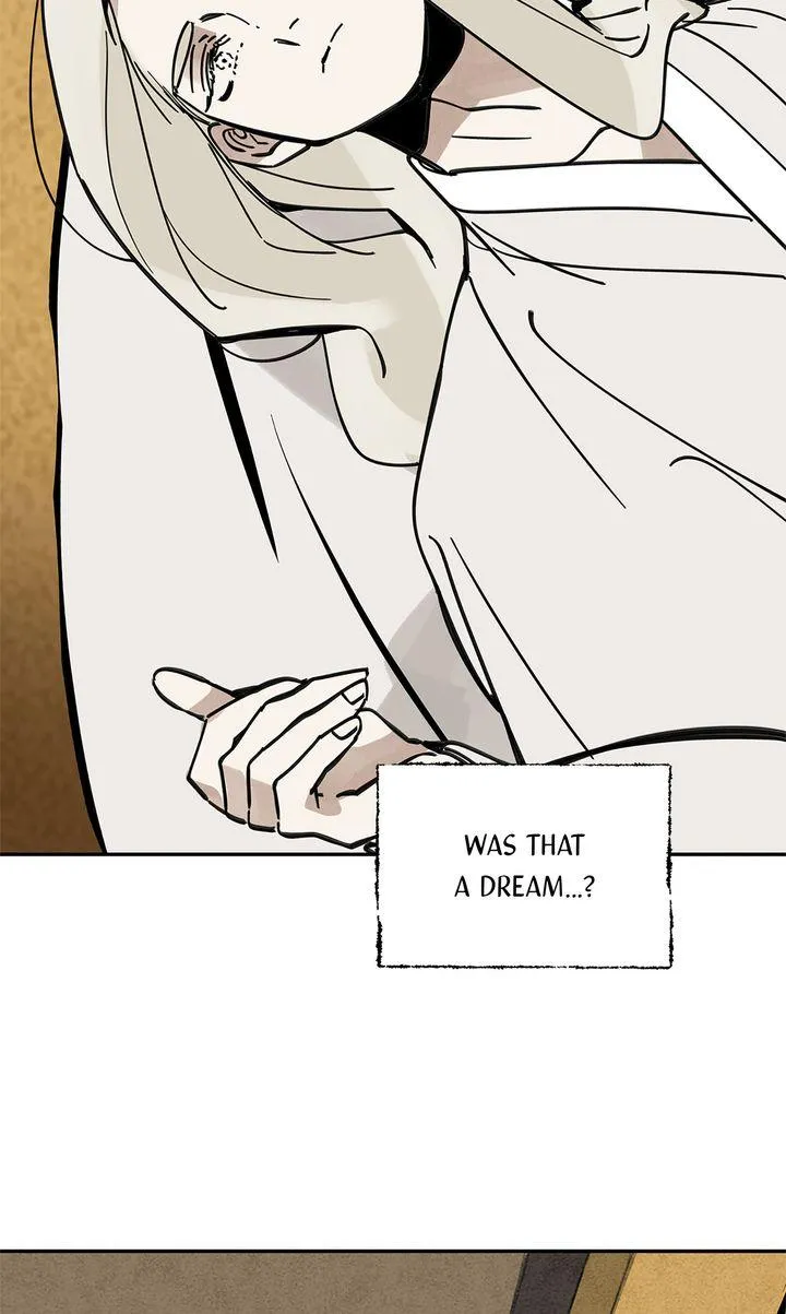 Paljae, Child of Winter Chapter 142 page 50 - 