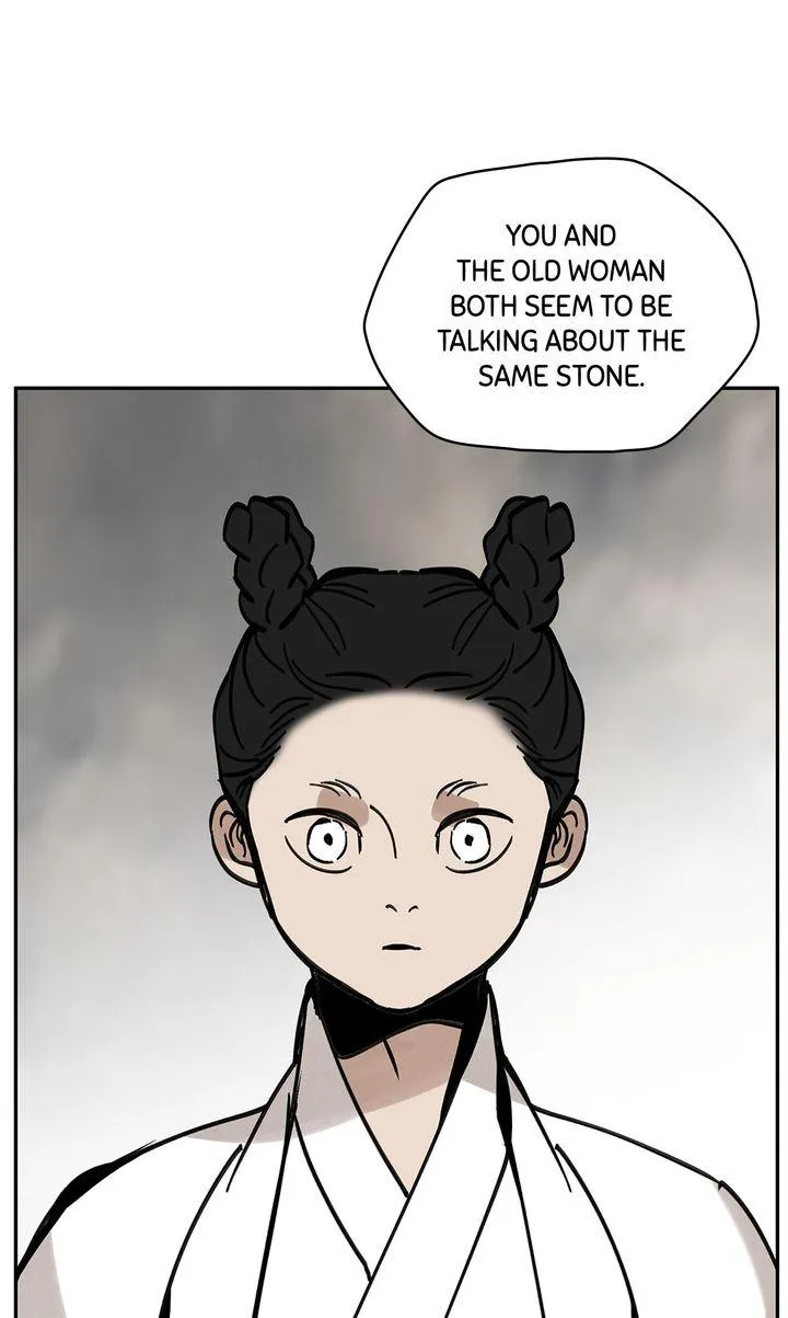 Paljae, Child of Winter Chapter 142 page 6 - 