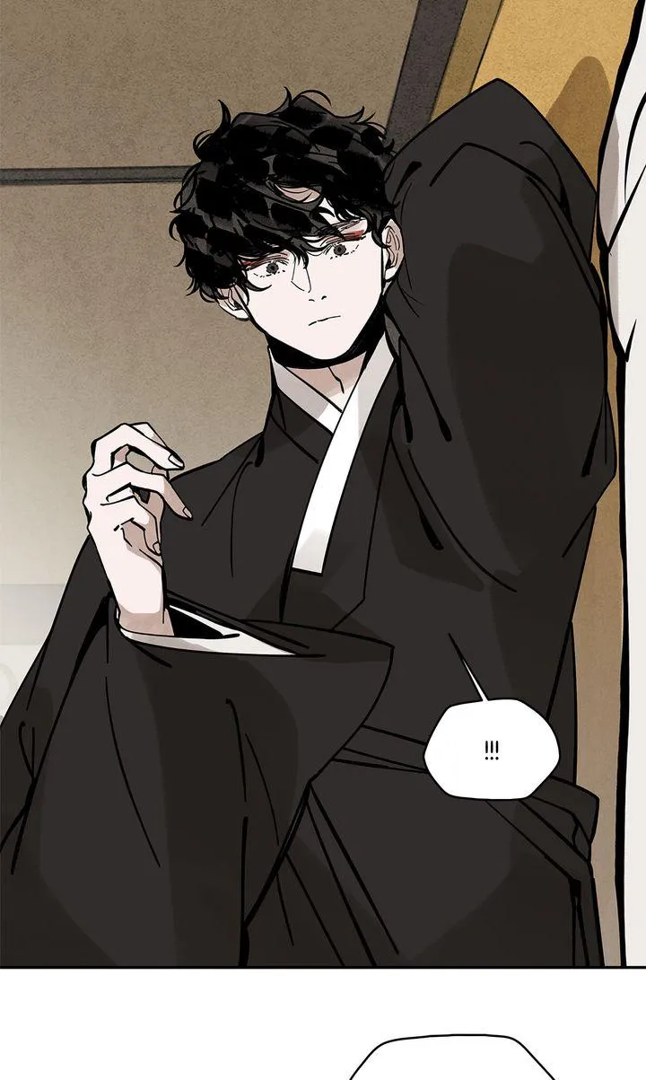 Paljae, Child of Winter Chapter 142 page 51 - 
