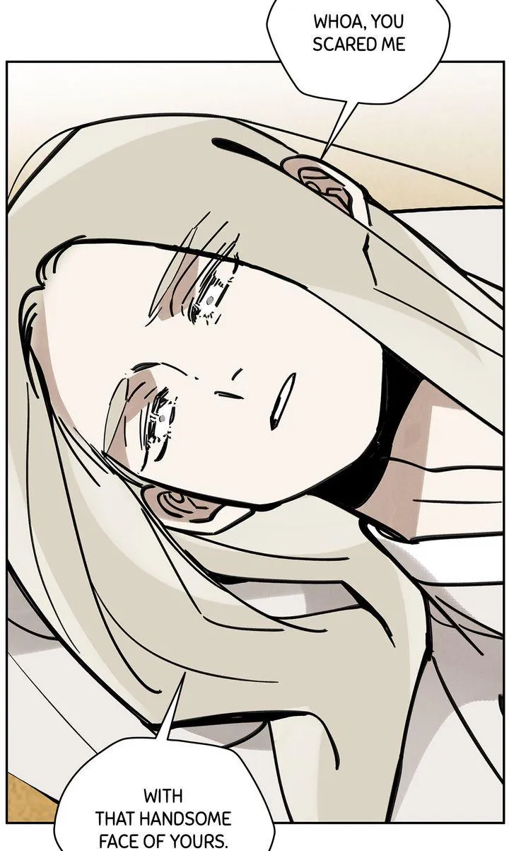 Paljae, Child of Winter Chapter 142 page 52 - 