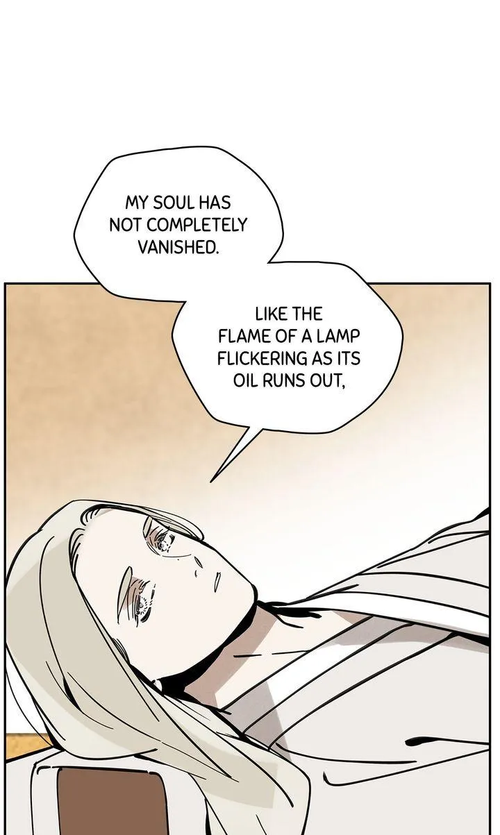 Paljae, Child of Winter Chapter 142 page 54 - 