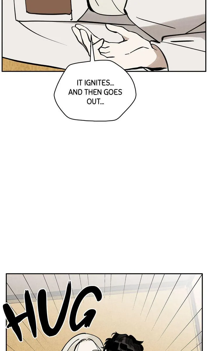 Paljae, Child of Winter Chapter 142 page 55 - 