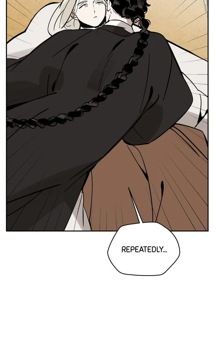 Paljae, Child of Winter Chapter 142 page 56 - 