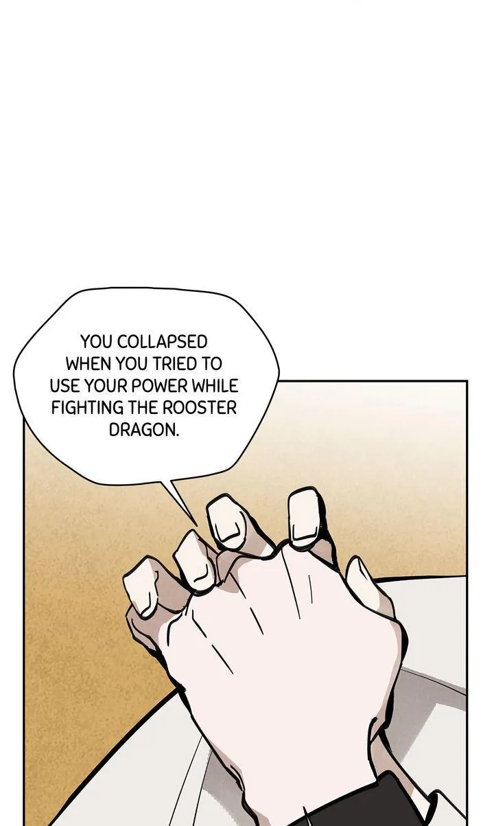 Paljae, Child of Winter Chapter 142 page 58 - 
