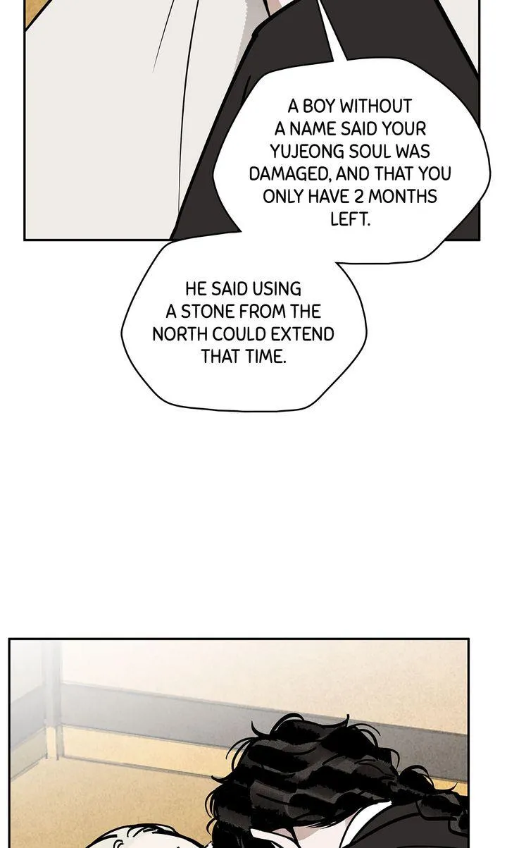Paljae, Child of Winter Chapter 142 page 59 - 