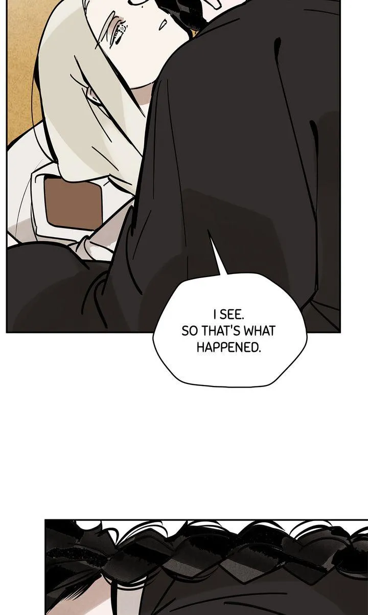 Paljae, Child of Winter Chapter 142 page 60 - 