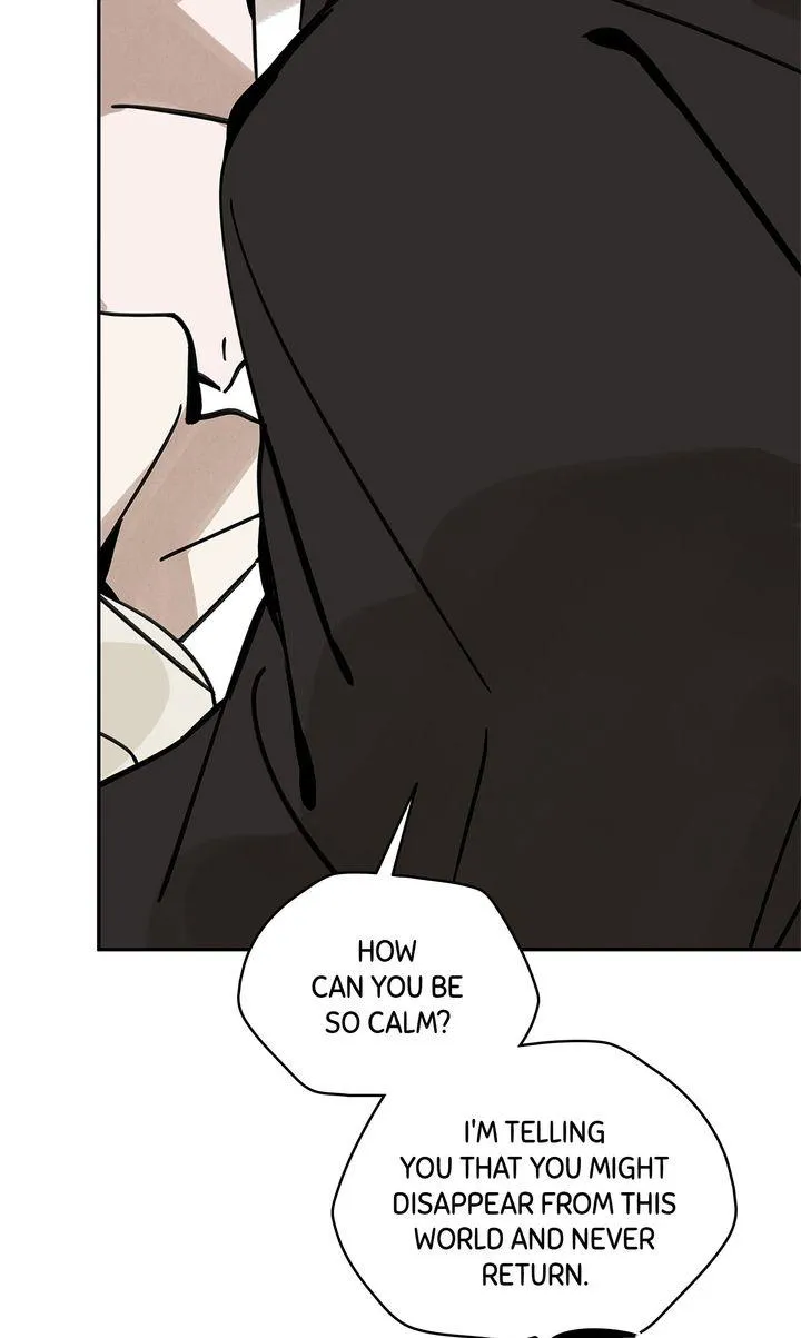 Paljae, Child of Winter Chapter 142 page 61 - 