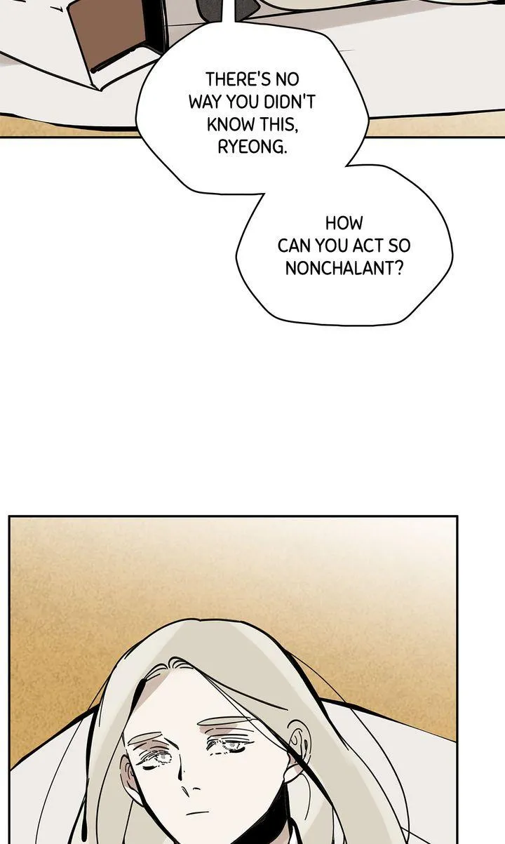 Paljae, Child of Winter Chapter 142 page 63 - 