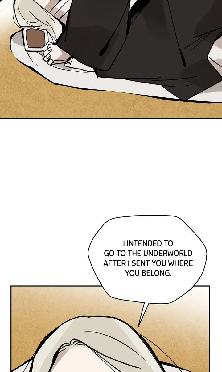 Paljae, Child of Winter Chapter 142 page 67 - 
