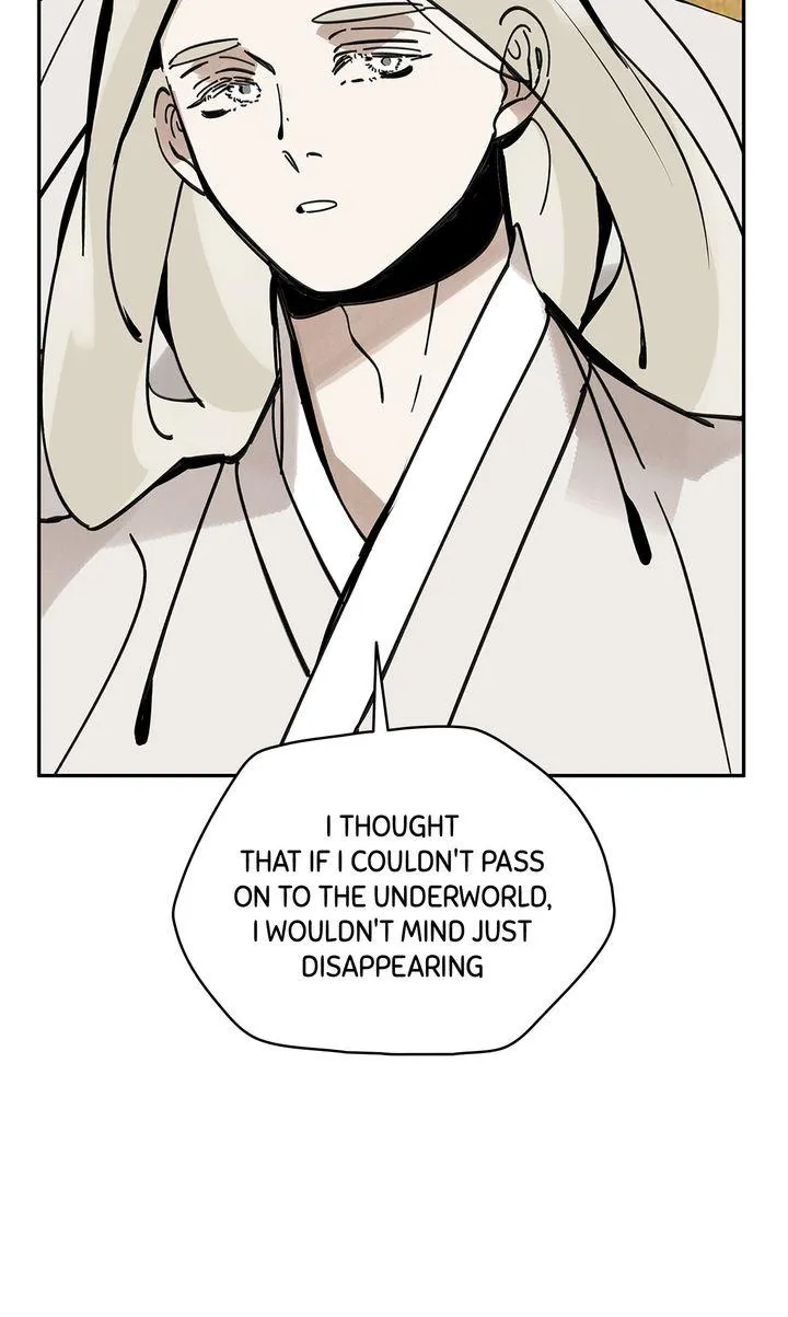 Paljae, Child of Winter Chapter 142 page 68 - 