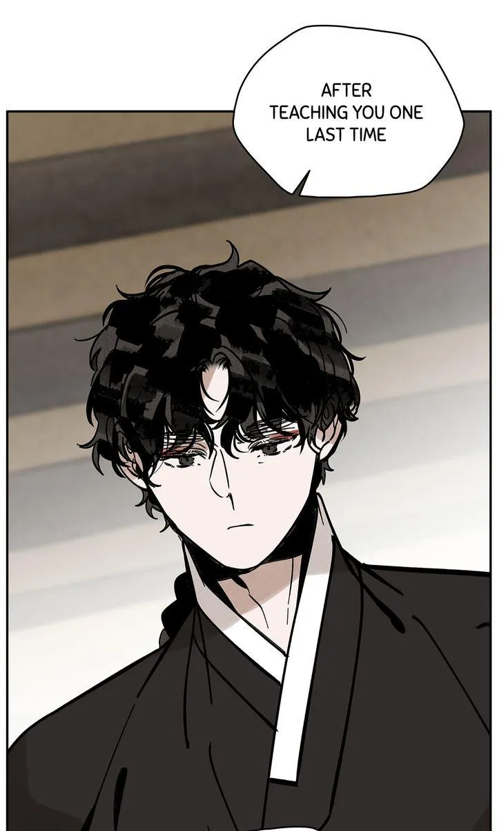 Paljae, Child of Winter Chapter 142 page 69 - 