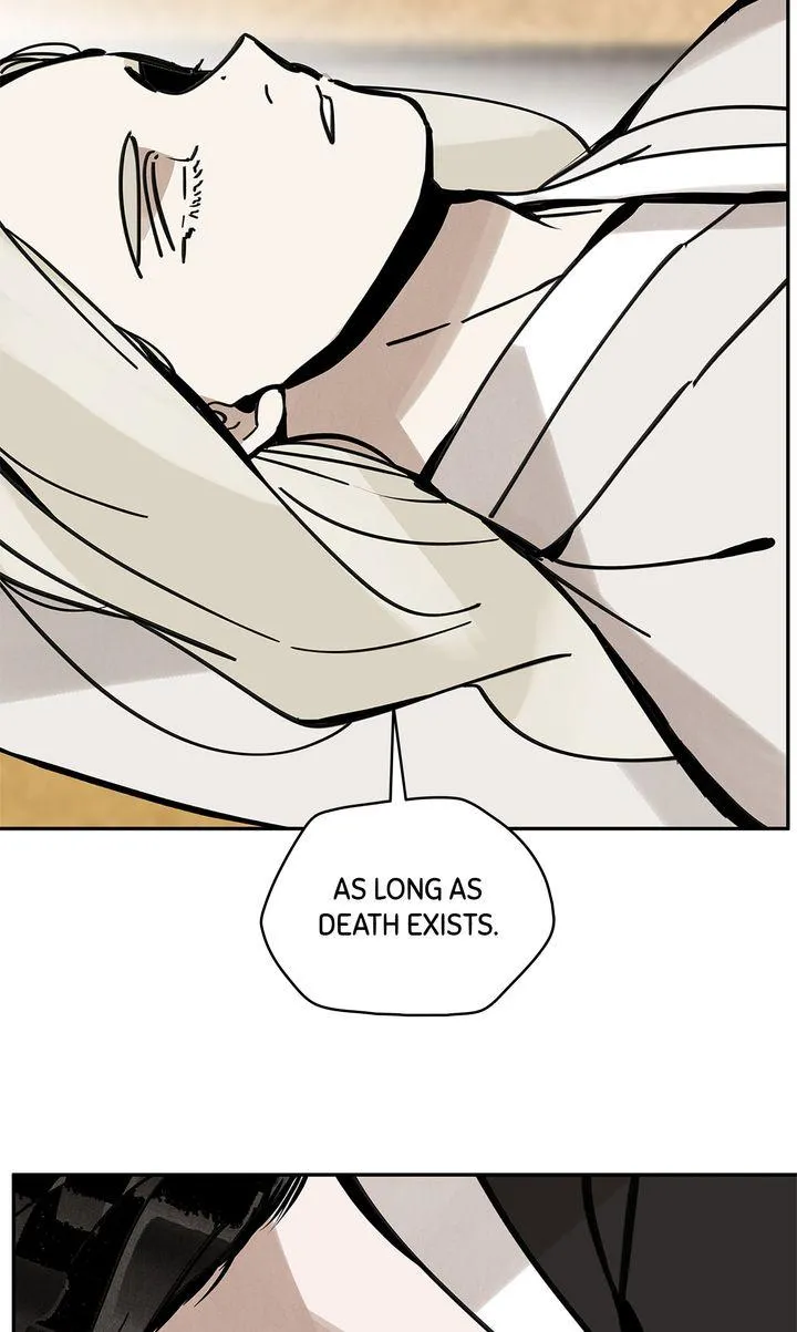 Paljae, Child of Winter Chapter 142 page 73 - 