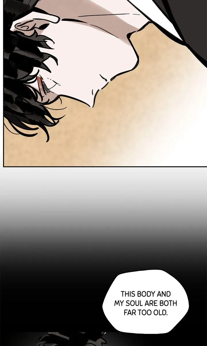 Paljae, Child of Winter Chapter 142 page 74 - 