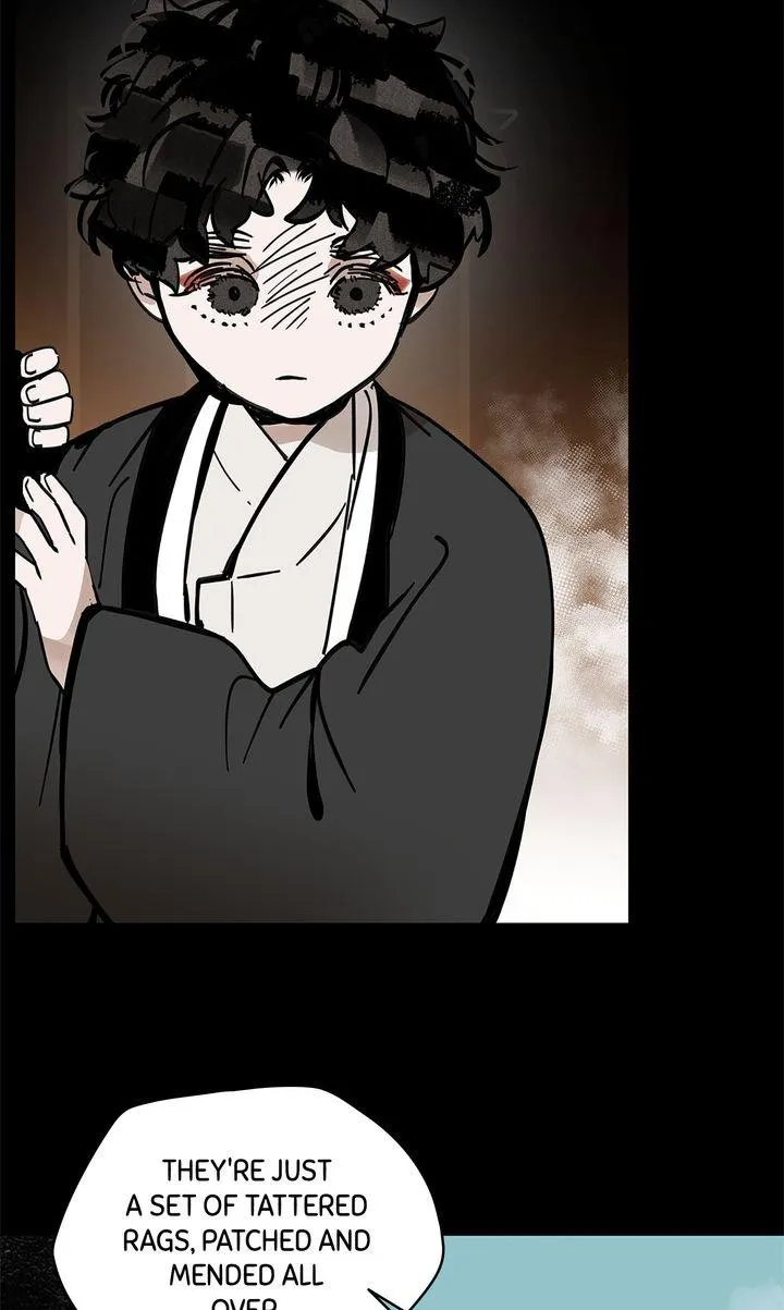 Paljae, Child of Winter Chapter 142 page 75 - 