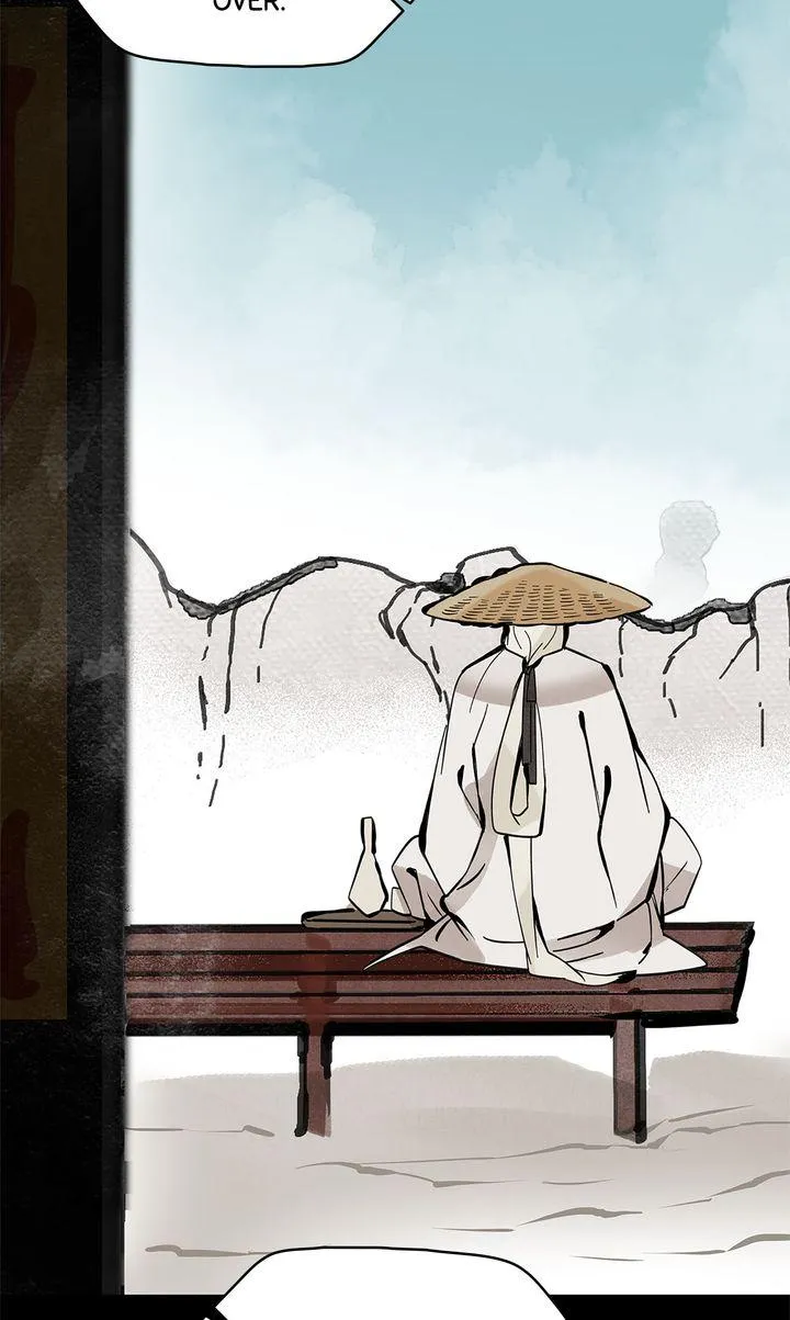 Paljae, Child of Winter Chapter 142 page 76 - 