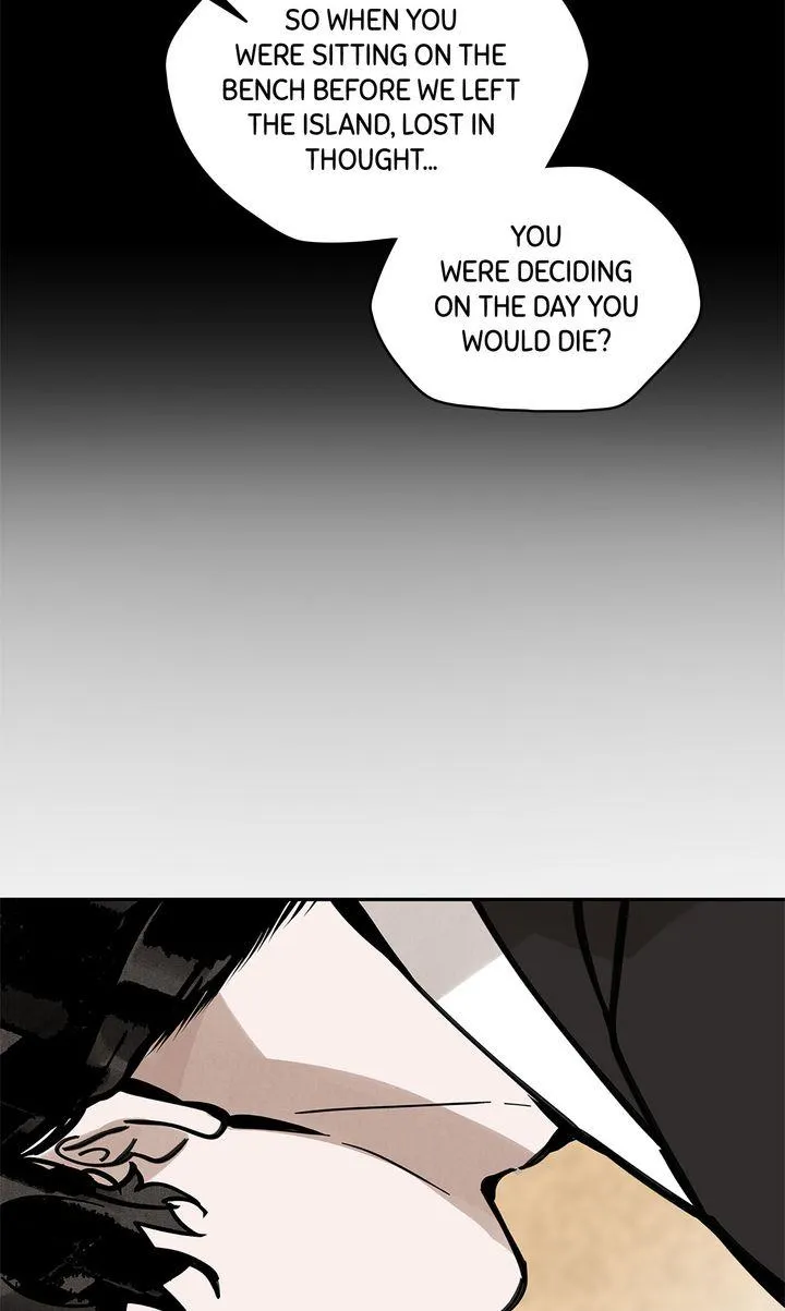 Paljae, Child of Winter Chapter 142 page 77 - 