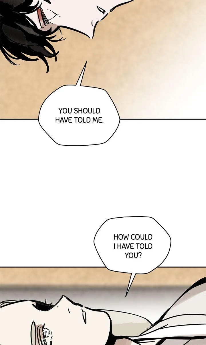 Paljae, Child of Winter Chapter 142 page 78 - 