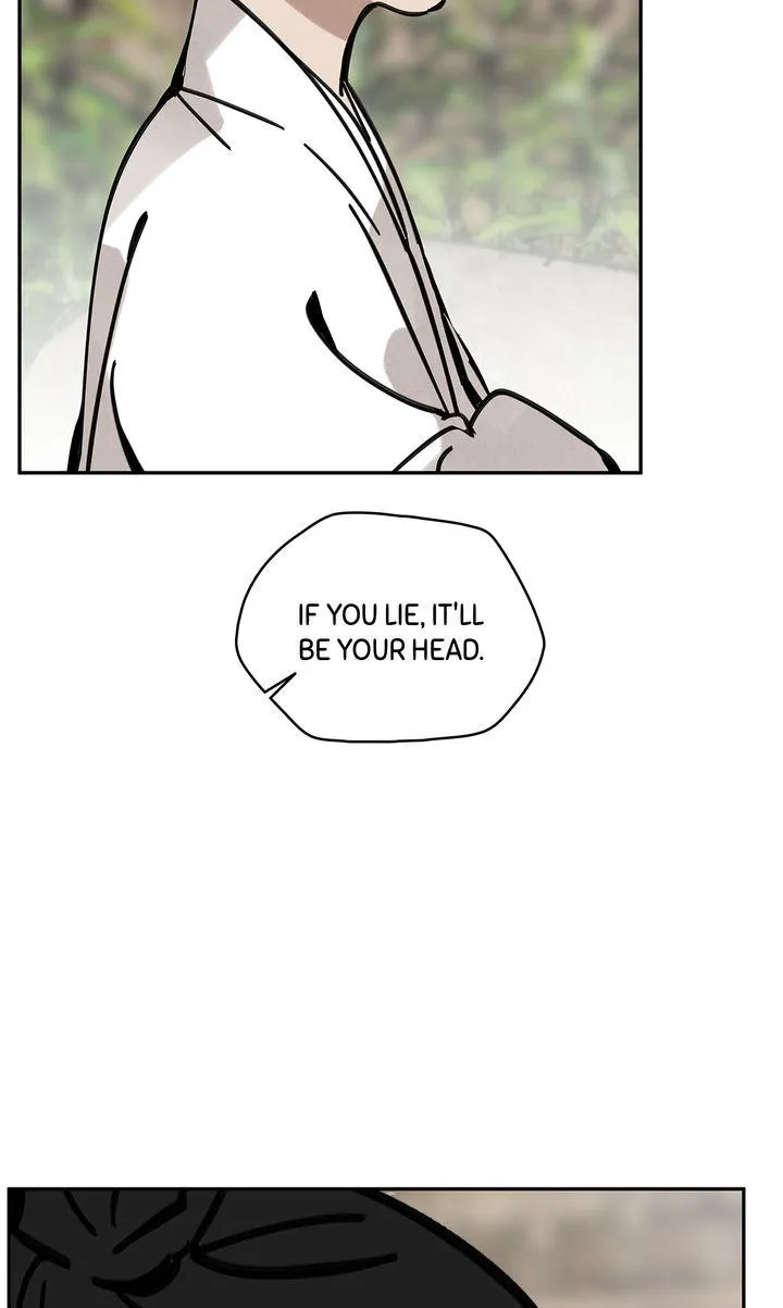 Paljae, Child of Winter Chapter 142 page 9 - 