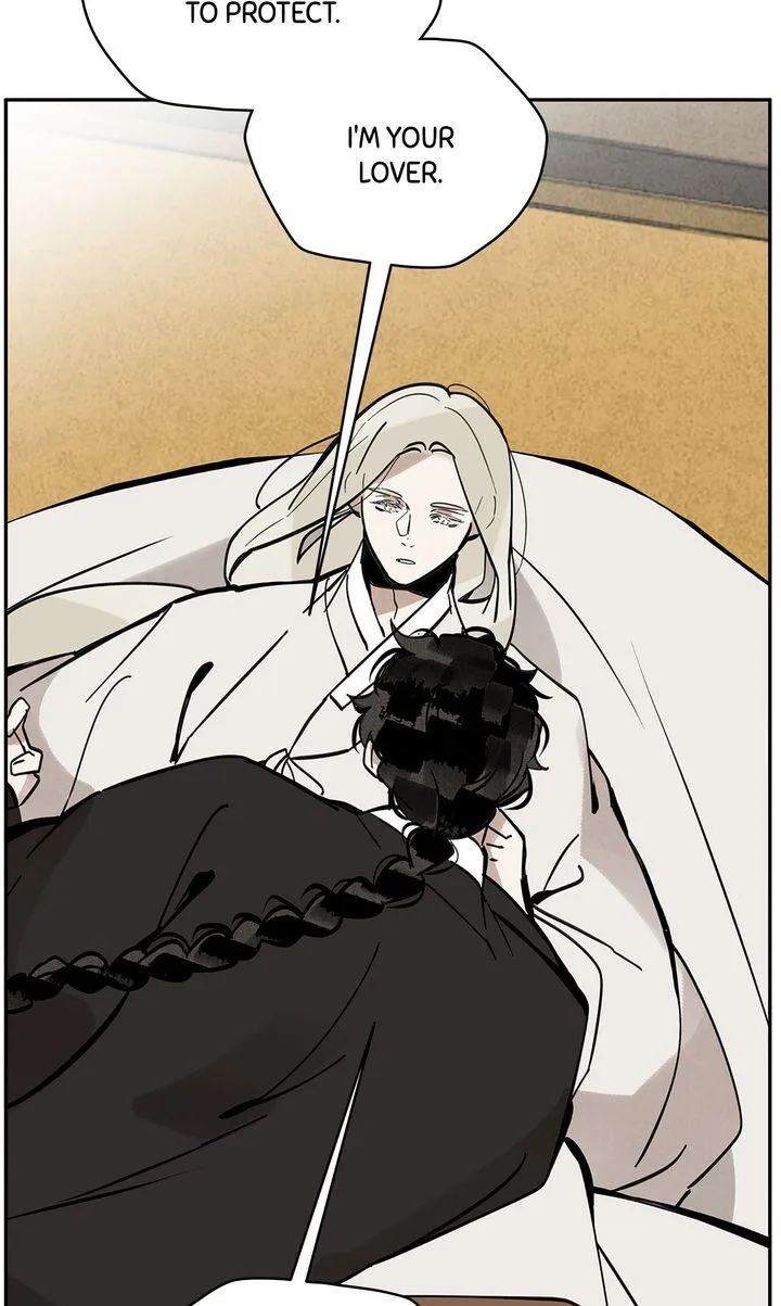 Paljae, Child of Winter Chapter 142 page 81 - 