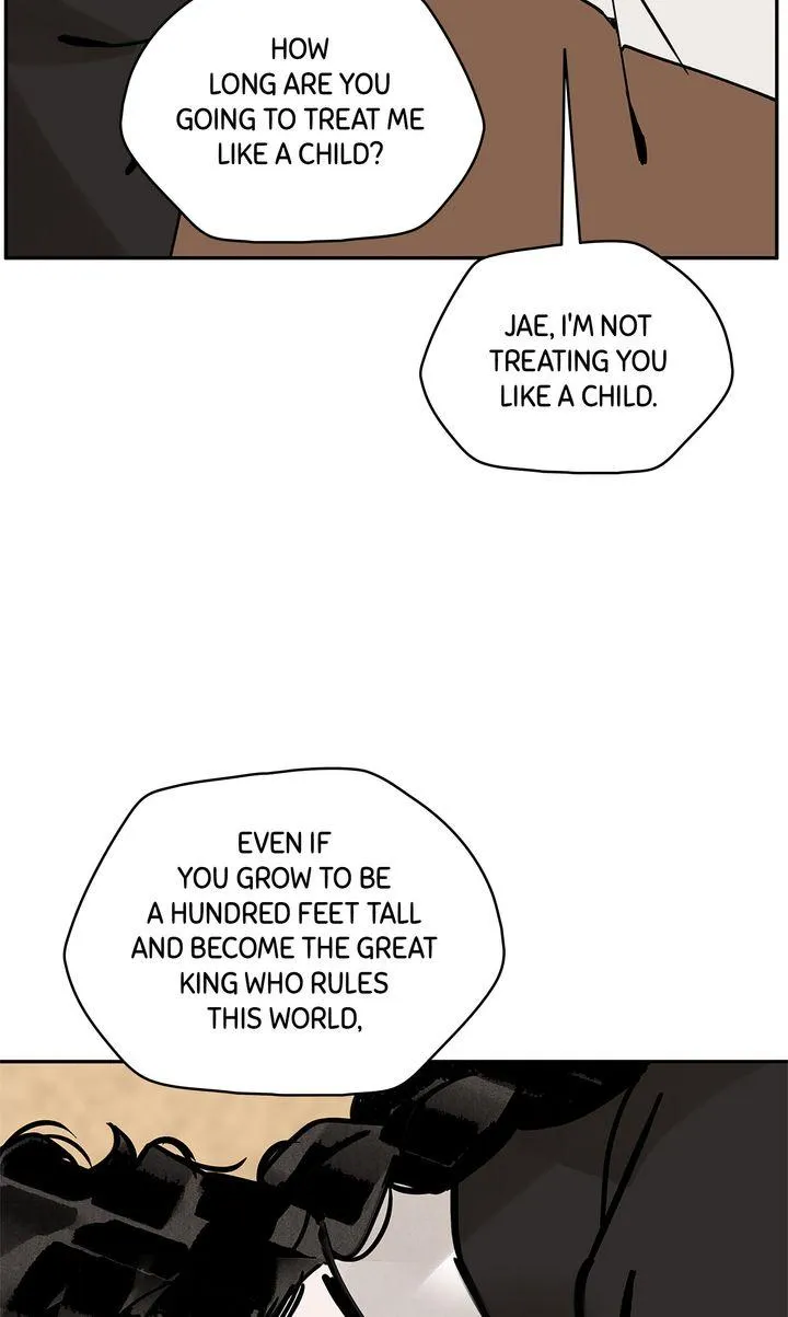 Paljae, Child of Winter Chapter 142 page 82 - 