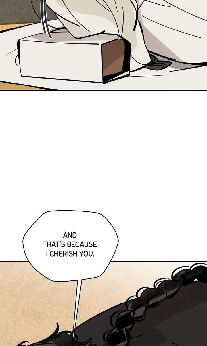 Paljae, Child of Winter Chapter 142 page 85 - 