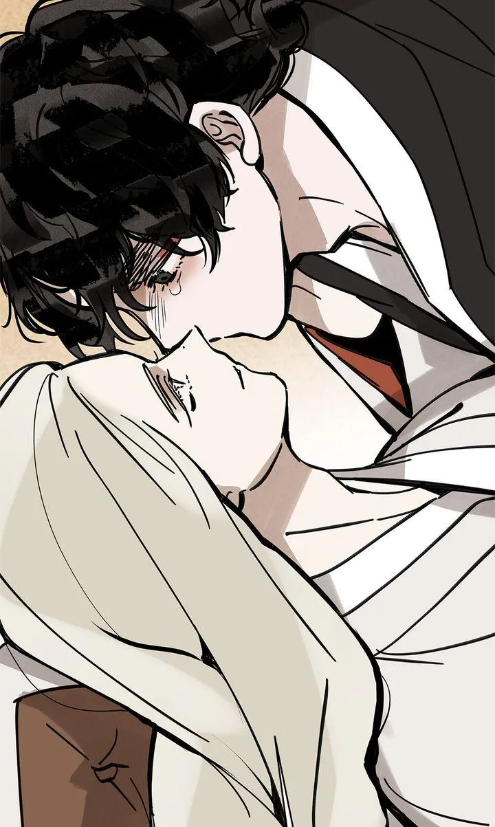 Paljae, Child of Winter Chapter 142 page 86 - 