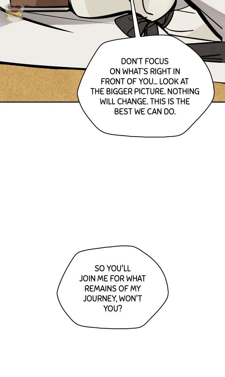 Paljae, Child of Winter Chapter 142 page 87 - 