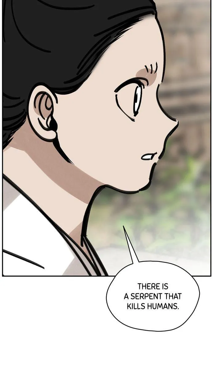 Paljae, Child of Winter Chapter 142 page 10 - 