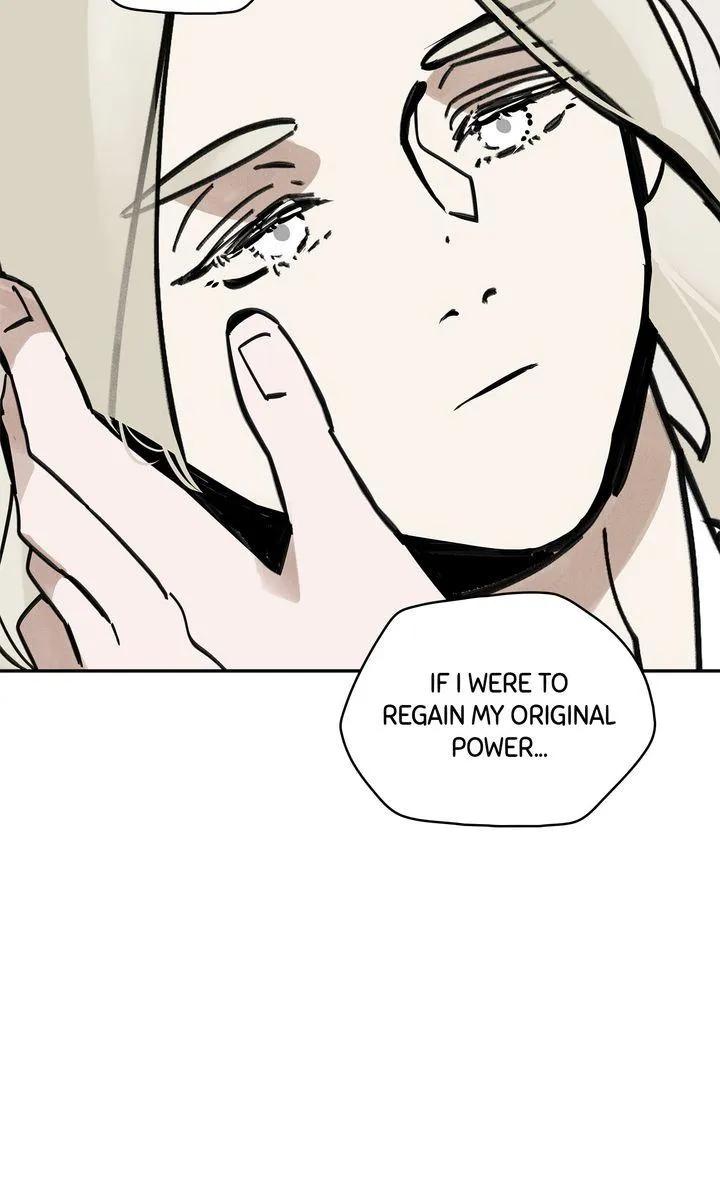 Paljae, Child of Winter Chapter 143 page 11 - 