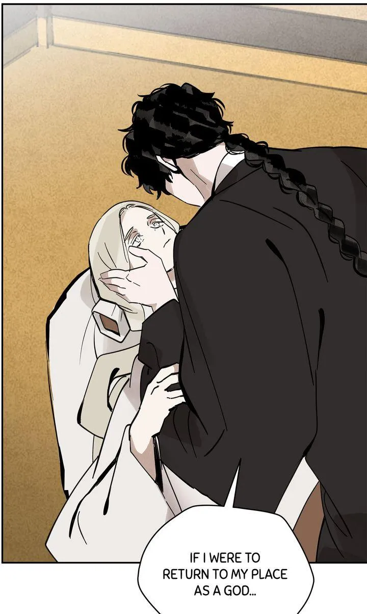 Paljae, Child of Winter Chapter 143 page 12 - 