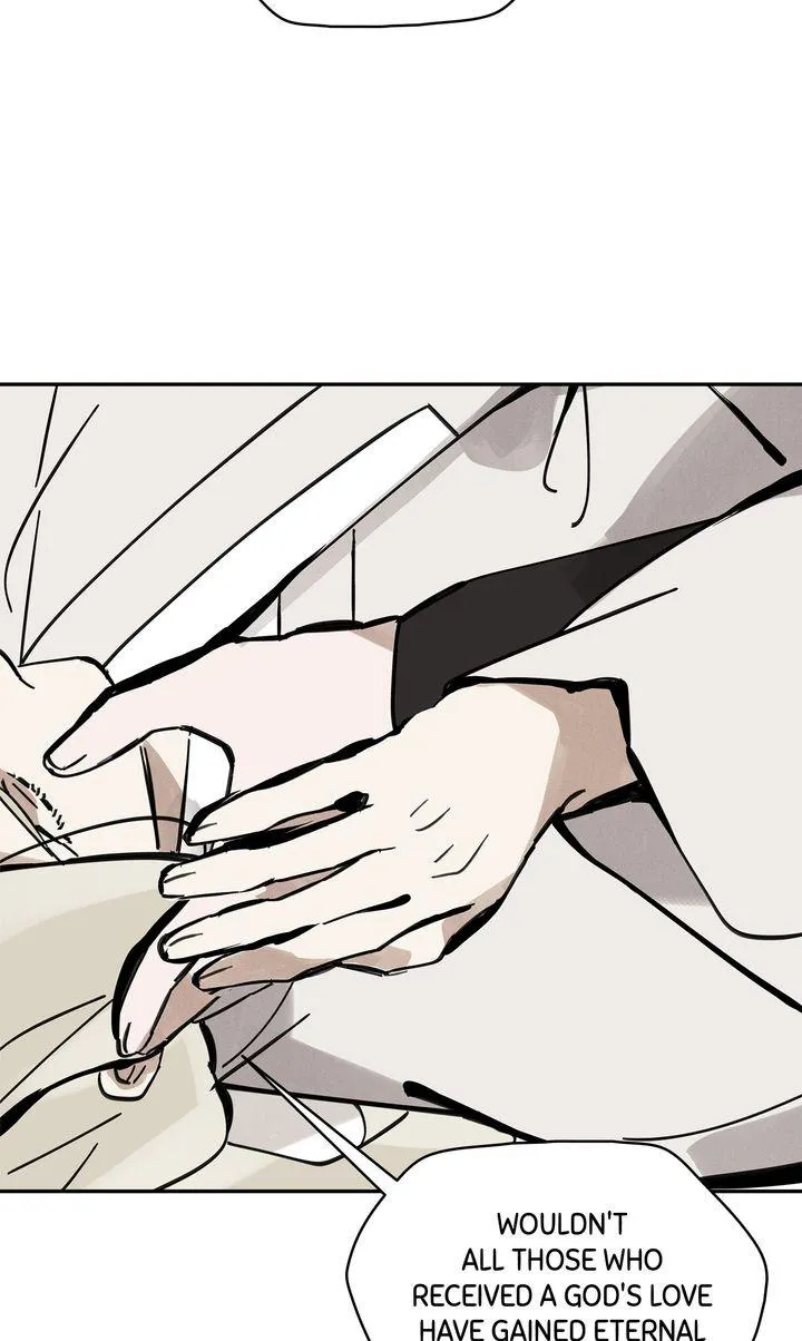 Paljae, Child of Winter Chapter 143 page 15 - 
