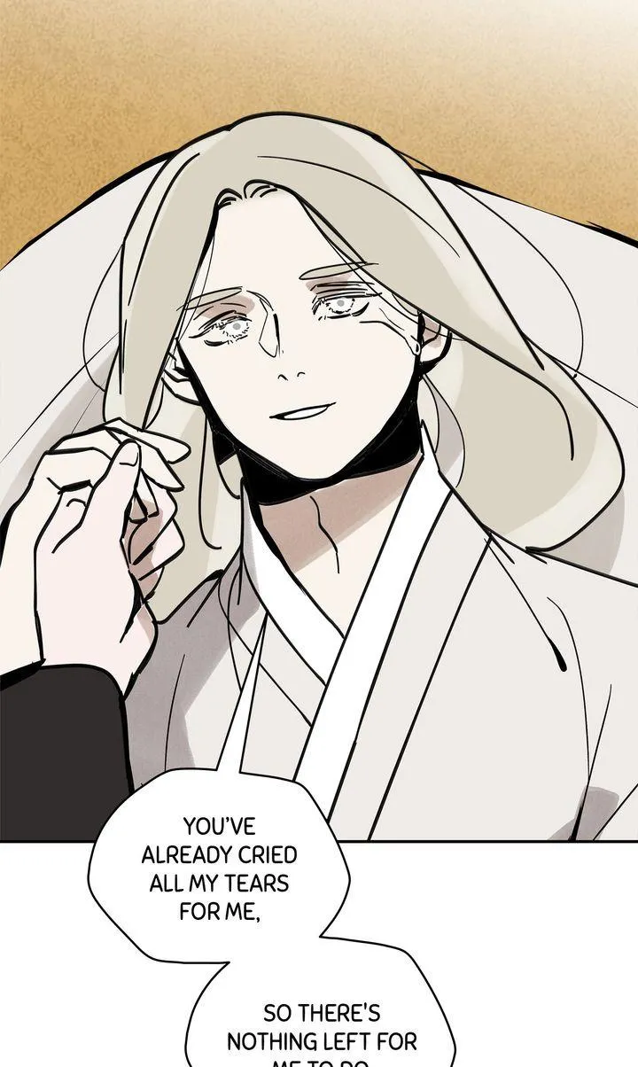 Paljae, Child of Winter Chapter 143 page 18 - 
