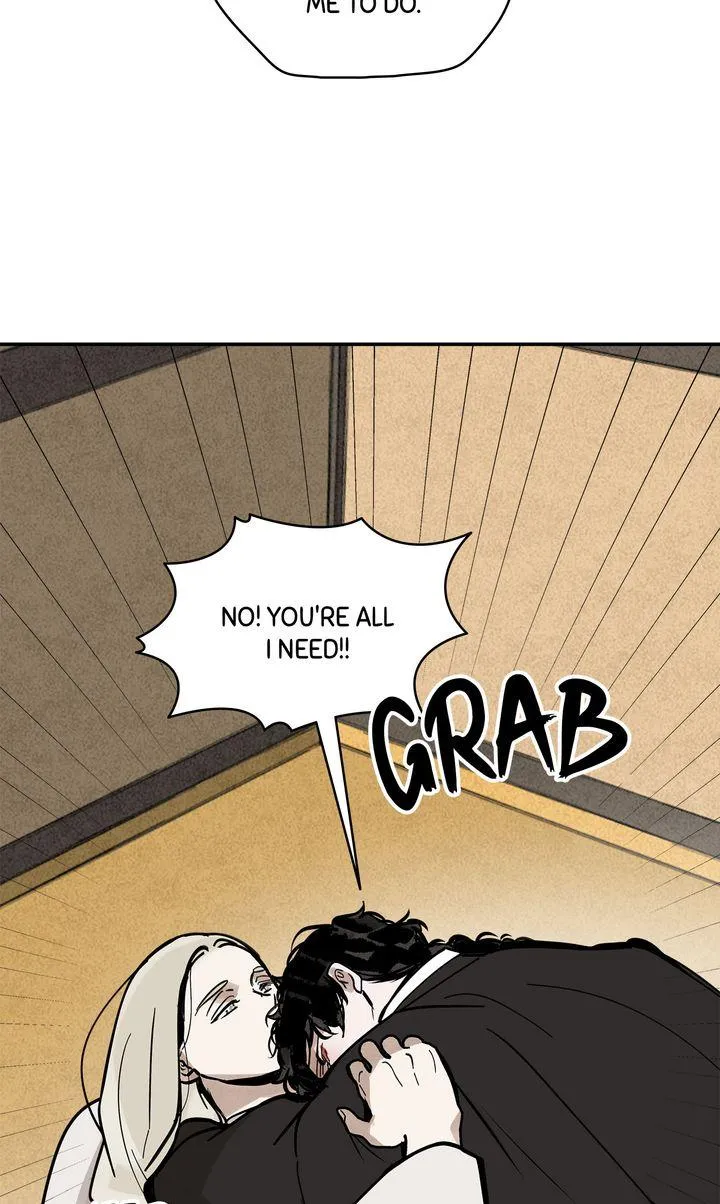 Paljae, Child of Winter Chapter 143 page 19 - 