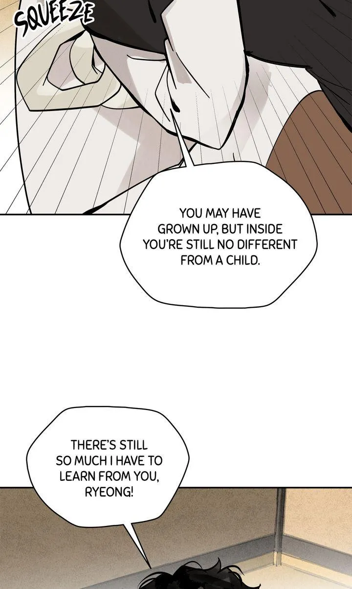 Paljae, Child of Winter Chapter 143 page 20 - 