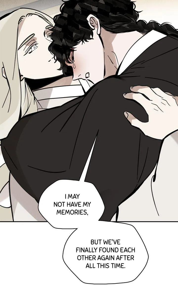 Paljae, Child of Winter Chapter 143 page 21 - 