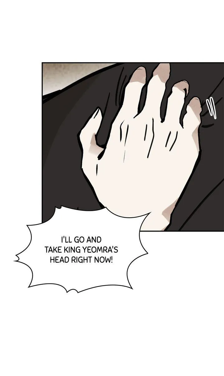 Paljae, Child of Winter Chapter 143 page 23 - 