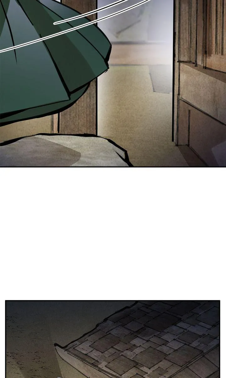 Paljae, Child of Winter Chapter 143 page 30 - 