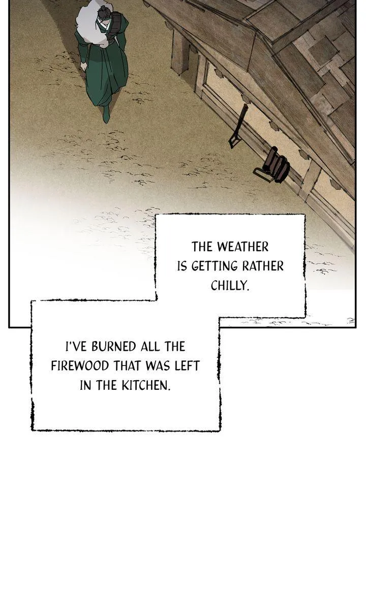 Paljae, Child of Winter Chapter 143 page 31 - 