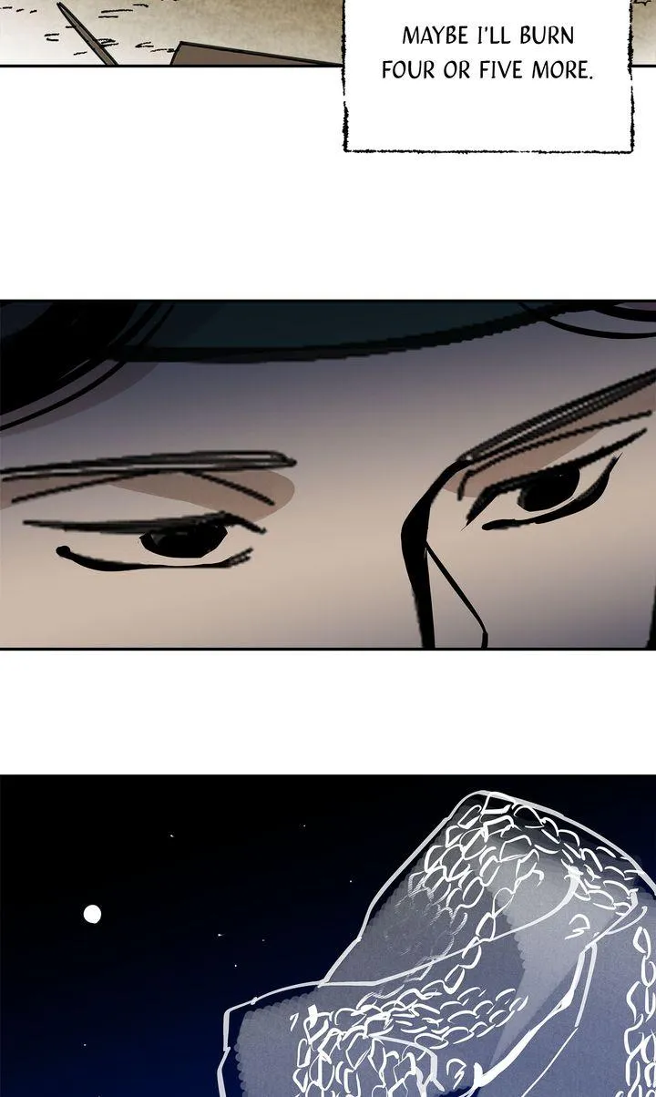 Paljae, Child of Winter Chapter 143 page 34 - 