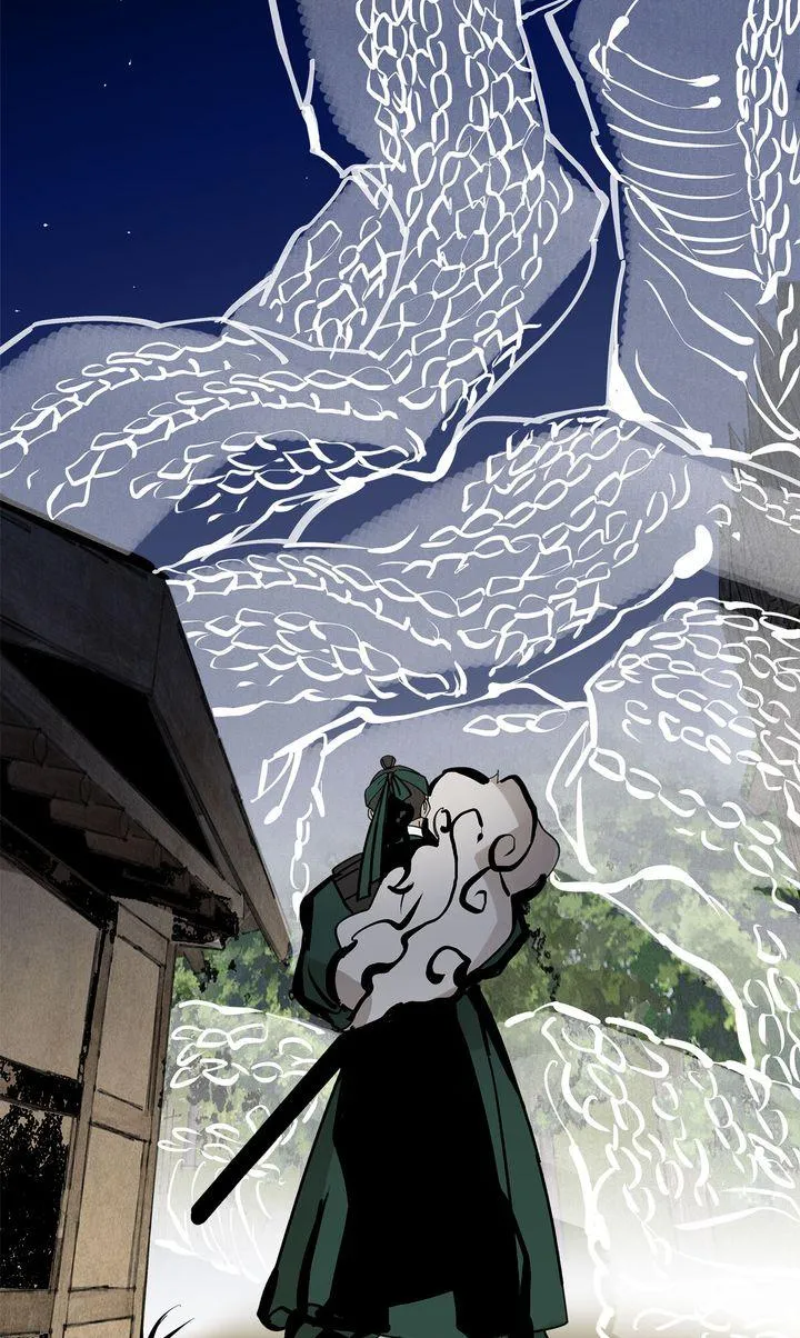 Paljae, Child of Winter Chapter 143 page 35 - 