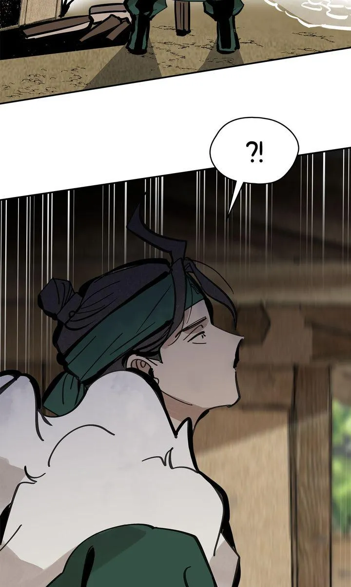 Paljae, Child of Winter Chapter 143 page 36 - 