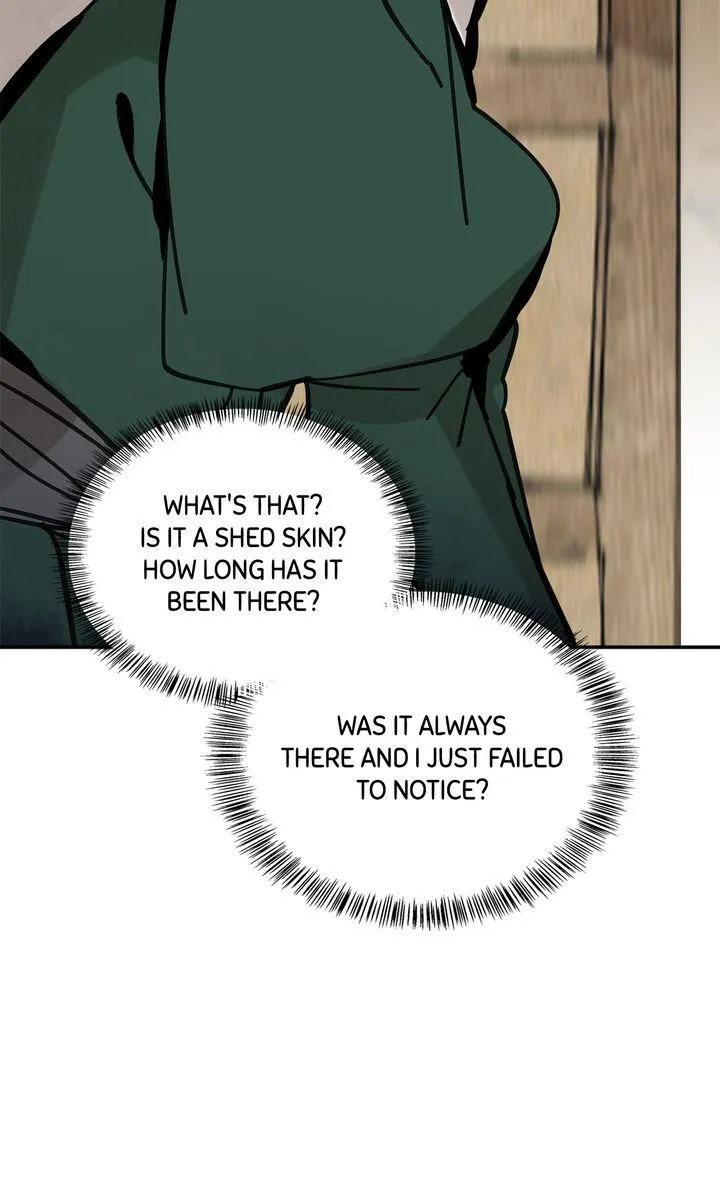 Paljae, Child of Winter Chapter 143 page 37 - 