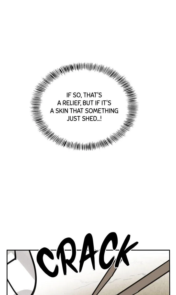 Paljae, Child of Winter Chapter 143 page 38 - 
