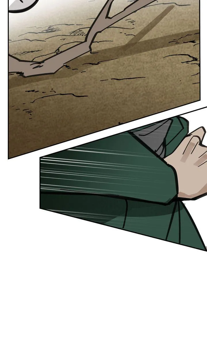 Paljae, Child of Winter Chapter 143 page 39 - 