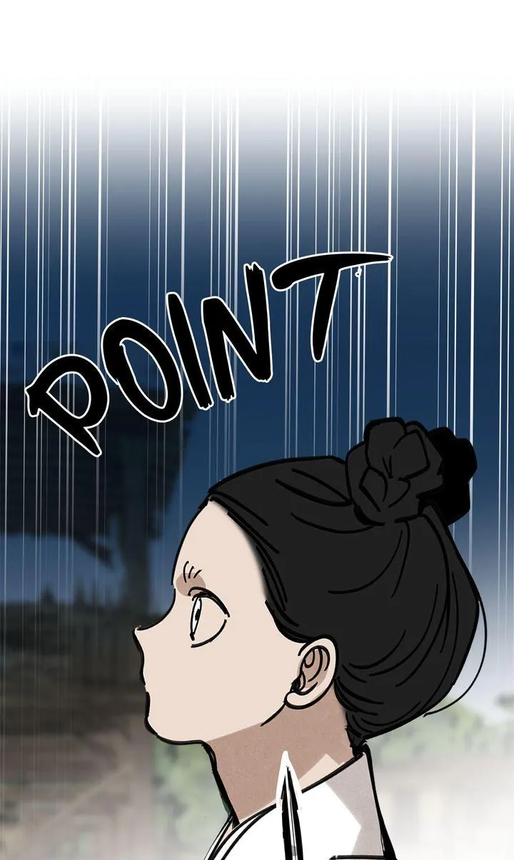 Paljae, Child of Winter Chapter 143 page 40 - 