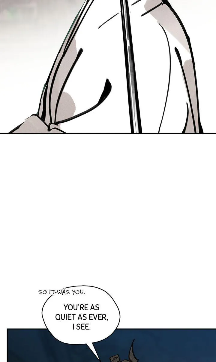 Paljae, Child of Winter Chapter 143 page 41 - 