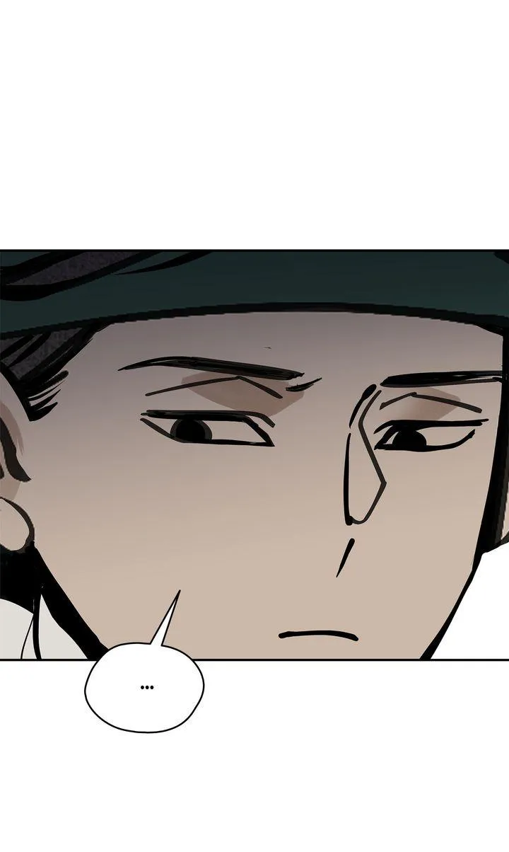 Paljae, Child of Winter Chapter 143 page 43 - 