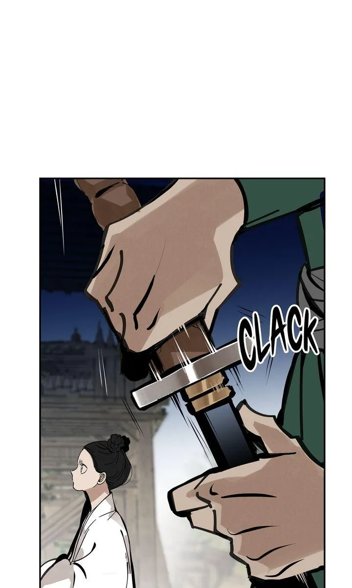 Paljae, Child of Winter Chapter 143 page 44 - 