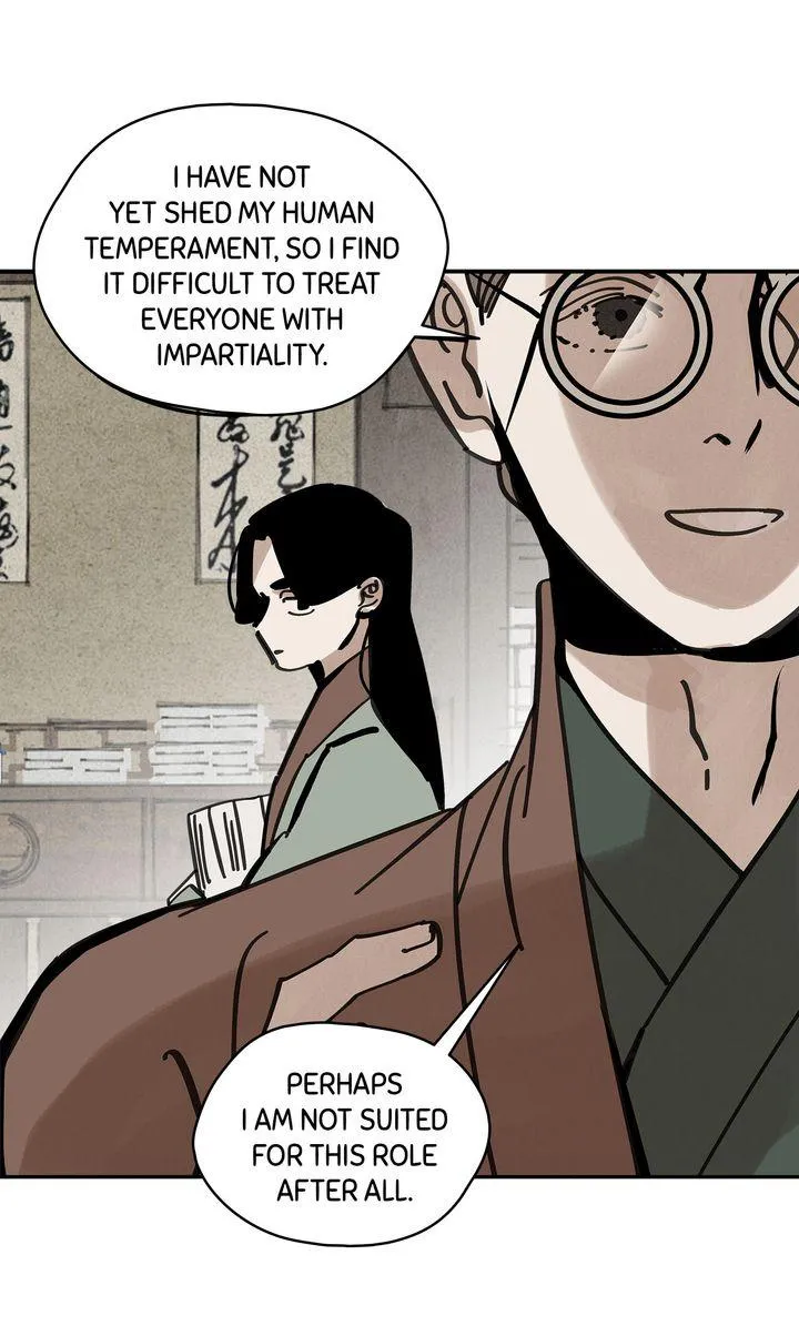Paljae, Child of Winter Chapter 143 page 50 - 