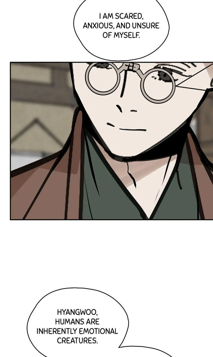 Paljae, Child of Winter Chapter 143 page 54 - 